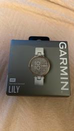 Garmin lily sport, Ophalen, Waterdicht, Zo goed als nieuw