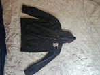 Sweat-shirt burberry, Noir, Porté, Taille 46 (S) ou plus petite, Envoi