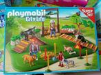 PLAYMOBIL SET, Enfants & Bébés, Jouets | Playmobil, Comme neuf, Ensemble complet, Enlèvement