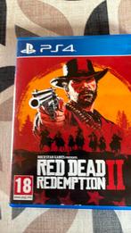 Red dead redemption 2 Original PS4, Comme neuf