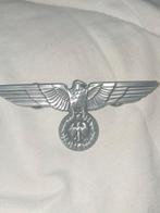 Wehrmacht adelaar broche, Ophalen of Verzenden