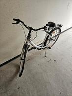 damesfiets, Ophalen, Gebruikt, Versnellingen