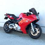 BMW F 800 ST BJ 2006, Permis Moto A, 798 cm³, Entreprise, Plus de 35 kW