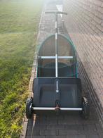 Gardena bladveeger, Tuin en Terras, Ophalen, Zo goed als nieuw