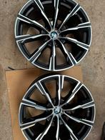 Nieuwe x 5 velgen, Auto-onderdelen, Banden en Velgen, Ophalen, 20 inch, Velg(en)