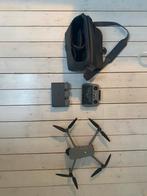 DJI air 3 fly more combo, Audio, Tv en Foto, Drones, Ophalen, Zo goed als nieuw, Drone met camera