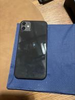 Iphone 11 64 gb, Telecommunicatie, Mobiele telefoons | Apple iPhone, Ophalen, Gebruikt, Zwart, 78 %