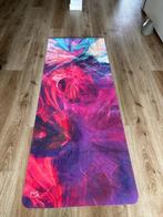 Casafit yogamat kleurrijk, Ophalen of Verzenden, Nieuw, Yogamat
