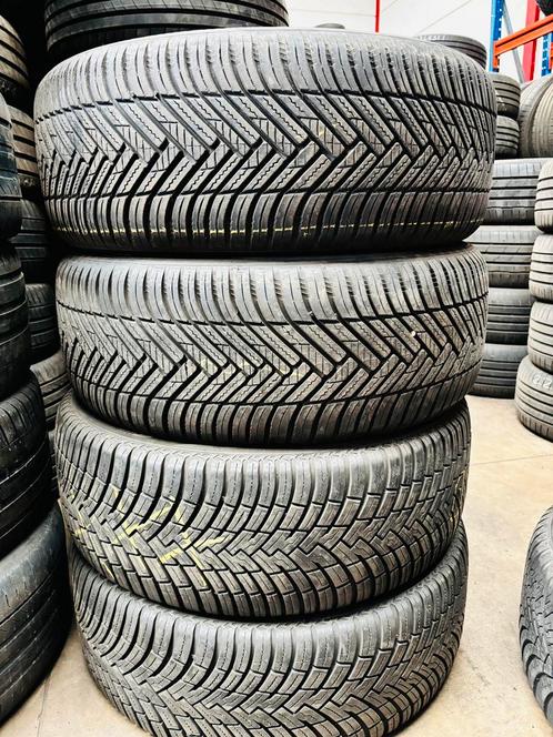235/50r19 23550r19 235/50/19 4seasons, Auto diversen, Autosport-onderdelen, Zo goed als nieuw, Ophalen