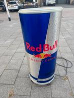 Red Bull koellast in vorm van een blik, Elektronische apparatuur, 150 tot 200 liter, Zonder vriesvak, Zo goed als nieuw, Energieklasse A of zuiniger