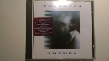 Vangelis - Themes beschikbaar voor biedingen
