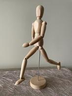 Naturel tekenmodel (33 cm), Ophalen of Verzenden, Zo goed als nieuw, Overige typen