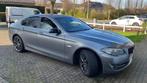 BMW F10 ActivHybrid 5 535i, Auto's, BMW, Automaat, Achterwielaandrijving, USB, 149 g/km