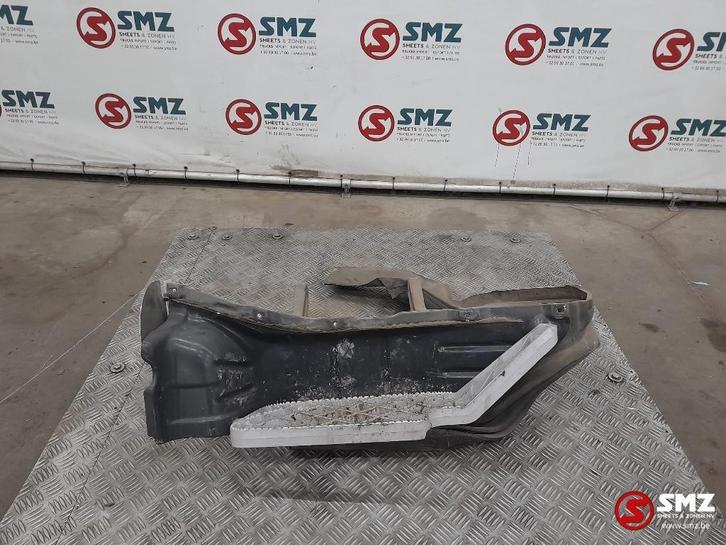 Occ marchepied gauche de la cabine Scania, Autos : Pièces & Accessoires, Pièces camion, Scania, Autres pièces automobiles, Utilisé