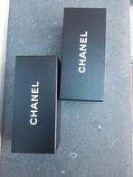 Boîte à lunettes Chanel, Bijoux, Sacs & Beauté, Lunettes de Soleil & Lunettes | Femmes, Enlèvement ou Envoi, Comme neuf