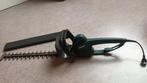 Taille - haie  METABO, Jardin & Terrasse, Enlèvement, Utilisé, Électrique, METABO