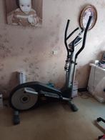 crosstrainer Bremshey Orbit, Sport en Fitness, Ophalen, Zo goed als nieuw, Metaal, Crosstrainer