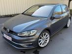 VW Golf 7 2019 1.5 TSI DSG, Auto's, Volkswagen, 4 cilinders, Leder, Golf, Dealer onderhouden