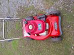 Grasmachine zelftrekker mulcher alu chassis Honda motor, Tuin en Terras, Ophalen, Cirkelmaaier, Rover, Mulchfunctie