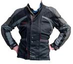 Macna jas heren - Maat M, Motoren, Kleding | Motorkleding, Ophalen, Jas | textiel, Heren, Andere