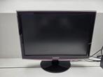 Samsung Monitor - SyncMaster T220HD incl. Afstandsbedieng, Enlèvement ou Envoi, Utilisé, Samsung