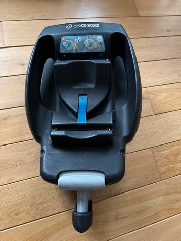 Maxi cosi basis, Enfants & Bébés, Enlèvement, Isofix