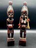 Exotische houten beeldjes, Antiek en Kunst, Ophalen