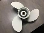 Yamaha propeller .Nieuw, Tot 10 pk, Nieuw, Ophalen of Verzenden, 3 tot 6 meter