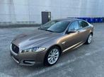 JAGUAR - 2016 - XF - XF - Personenauto, Auto's, Jaguar, Automaat, Gebruikt, Overige brandstoffen, XF