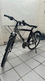 Gazelle fiets, Fietsen en Brommers, Ophalen, Zo goed als nieuw, Gazelle