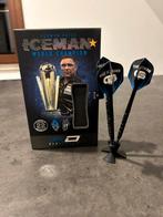 Gerwyn Price back to black 22gr, Sport en Fitness, Darts, Ophalen, Zo goed als nieuw