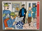 Puzzle TINTIN - Hotel Cornavin (L'Affaire Tournesol) * 1994, Livre ou Jeu, Tintin, Enlèvement ou Envoi, Neuf