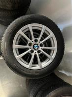 Jantes BMW avec pneus en parfait état, Pneu(s), Enlèvement ou Envoi