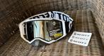 Scott motorcross bril, Motoren, Kleding | Motorkleding, Ophalen of Verzenden, Nieuw met kaartje, Scott