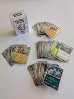 Pokemon kaarten 151 box, Hobby en Vrije tijd, Ophalen of Verzenden, Zo goed als nieuw