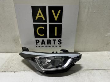 Koplamp Hyundai i20 II Led rechts 92102-C8000 beschikbaar voor biedingen