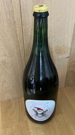 Chouffe 2009, Ophalen