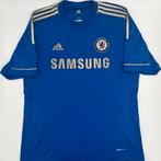 Chelsea Hazard Voetbalshirt Champions League Nieuw 2012, Sport en Fitness, Voetbal, Ophalen of Verzenden, Zo goed als nieuw