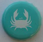 Kroonkurk 1149 Hopruiter, Verzamelen, Biermerken, Verzenden, Gebruikt, Overige typen