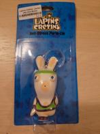 nouveau porte clé the lapin cretin, Enlèvement ou Envoi, Neuf, Animal et Nature