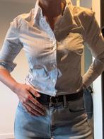 Hemd Tommy Hilfiger Denim S, Tommy hilfiger, Enlèvement ou Envoi, Taille 36 (S), Porté