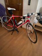 Race fiets Vector Carbon met electrische ondersteuning., Fietsen en Brommers, Ophalen, Zo goed als nieuw