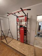 Fitnessrek gymrek muur klimraam, Sport en Fitness, Ophalen, Zo goed als nieuw