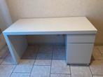 Bureau malm, Huis en Inrichting, Bureaus, Ophalen, Zo goed als nieuw, Bureau