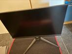 Samsung 144 hz monitor, Computers en Software, Monitoren, HD, VA, Zo goed als nieuw, DisplayPort