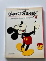 Walt Disney boek Chistopher Finch, Ophalen of Verzenden, Mickey Mouse, Gebruikt
