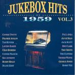 Blauwe Jukebox Hits 1959 volume 3, Envoi, Pop