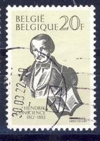 Belg. 1983 - n 2106, Postzegels en Munten, Postzegels | Europa | België, Verzenden, Gestempeld