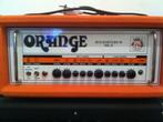 Orange Rockerverb 50 MKII, Muziek en Instrumenten, Ophalen, Gebruikt, Gitaar, 50 tot 100 watt