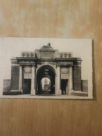 Ieper Menenpoort Gedenkteken der Britse helden., Ophalen of Verzenden
